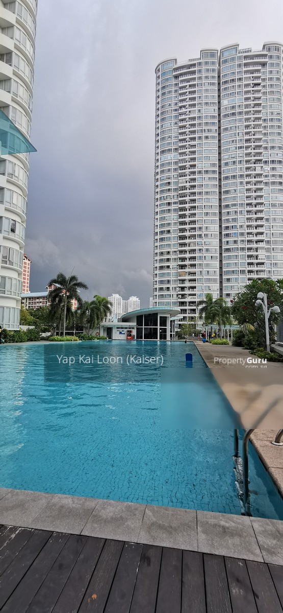 Clover By The Park (D20), Condominium #210444891